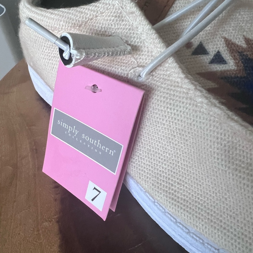 Soft shoes - Picture 4 of 7